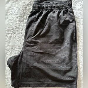 Chubbies Training Shorts